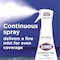Clorox Disinfectant Refill, 16 fl oz Eucalyptus Peppermint, White 60156 - alternate 4